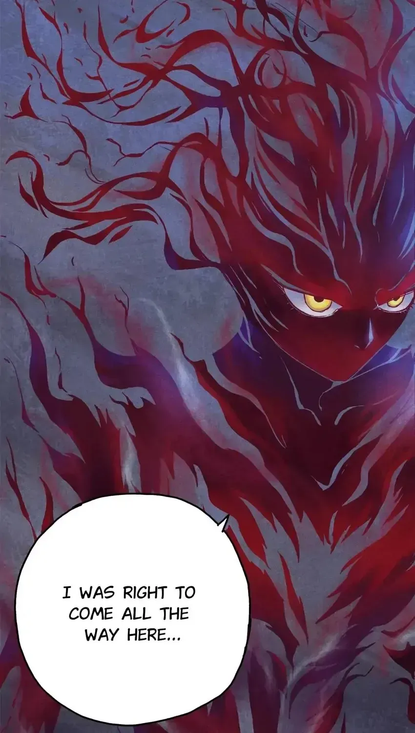 Crimson Loop Chapter 4 page 5 - 