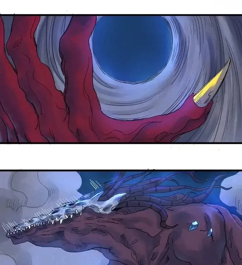 Crimson Loop Chapter 4 page 41 - 