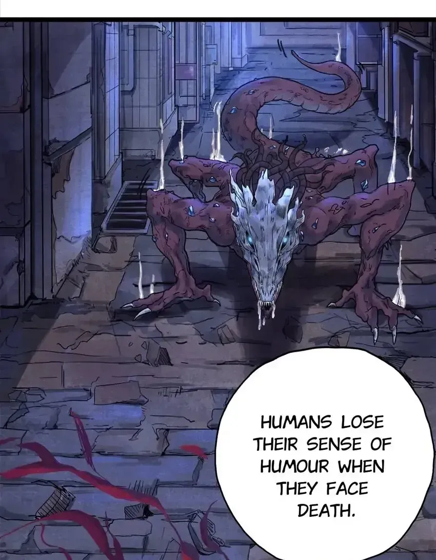 Crimson Loop Chapter 4 page 45 - 