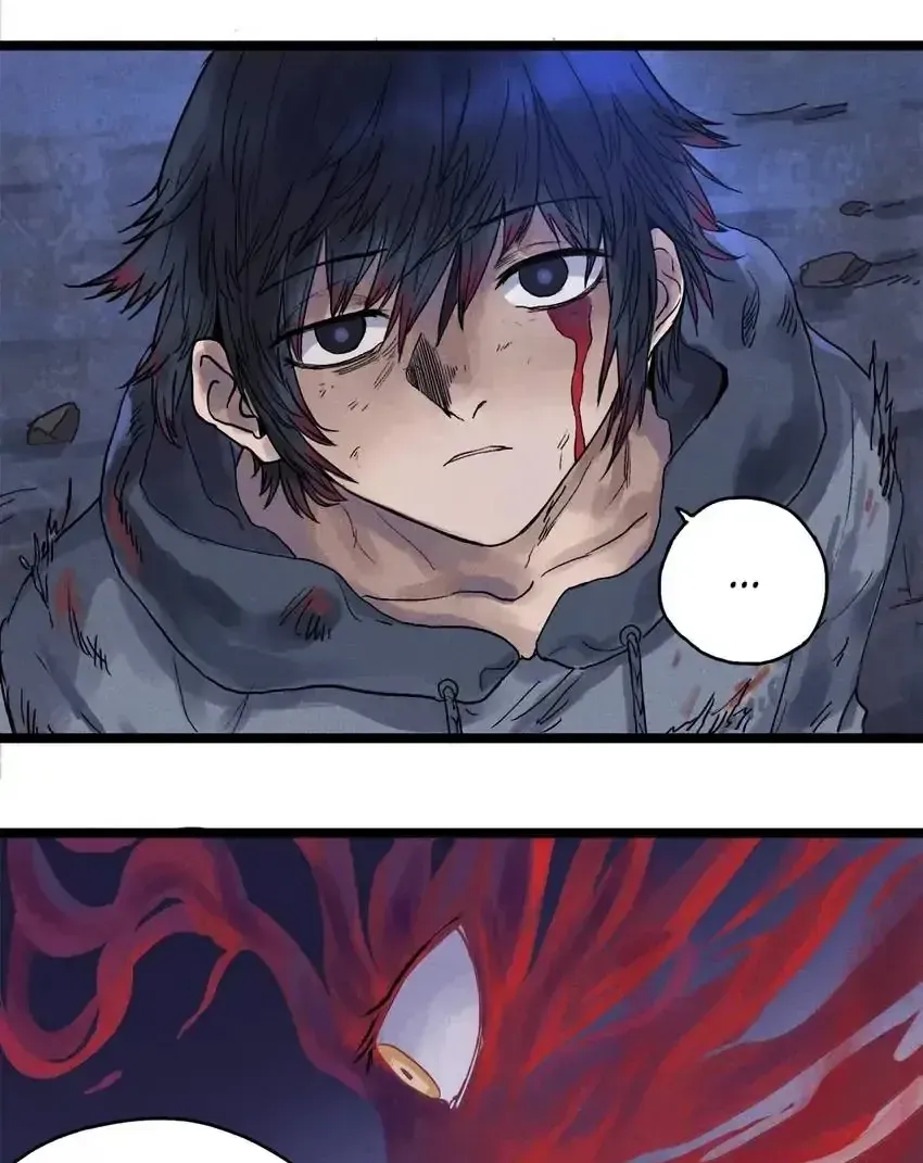 Crimson Loop Chapter 4 page 47 - 