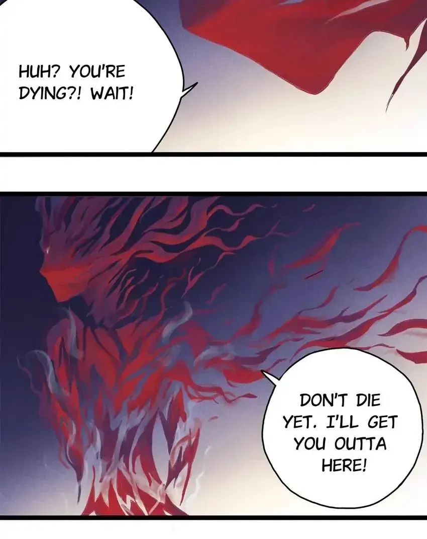 Crimson Loop Chapter 4 page 48 - 