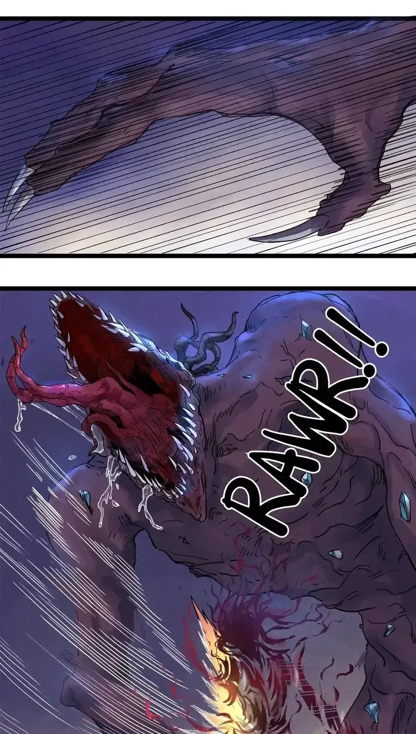 Crimson Loop Chapter 4 page 7 - 