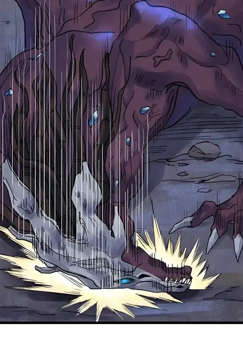 Crimson Loop Chapter 4 page 67 - 