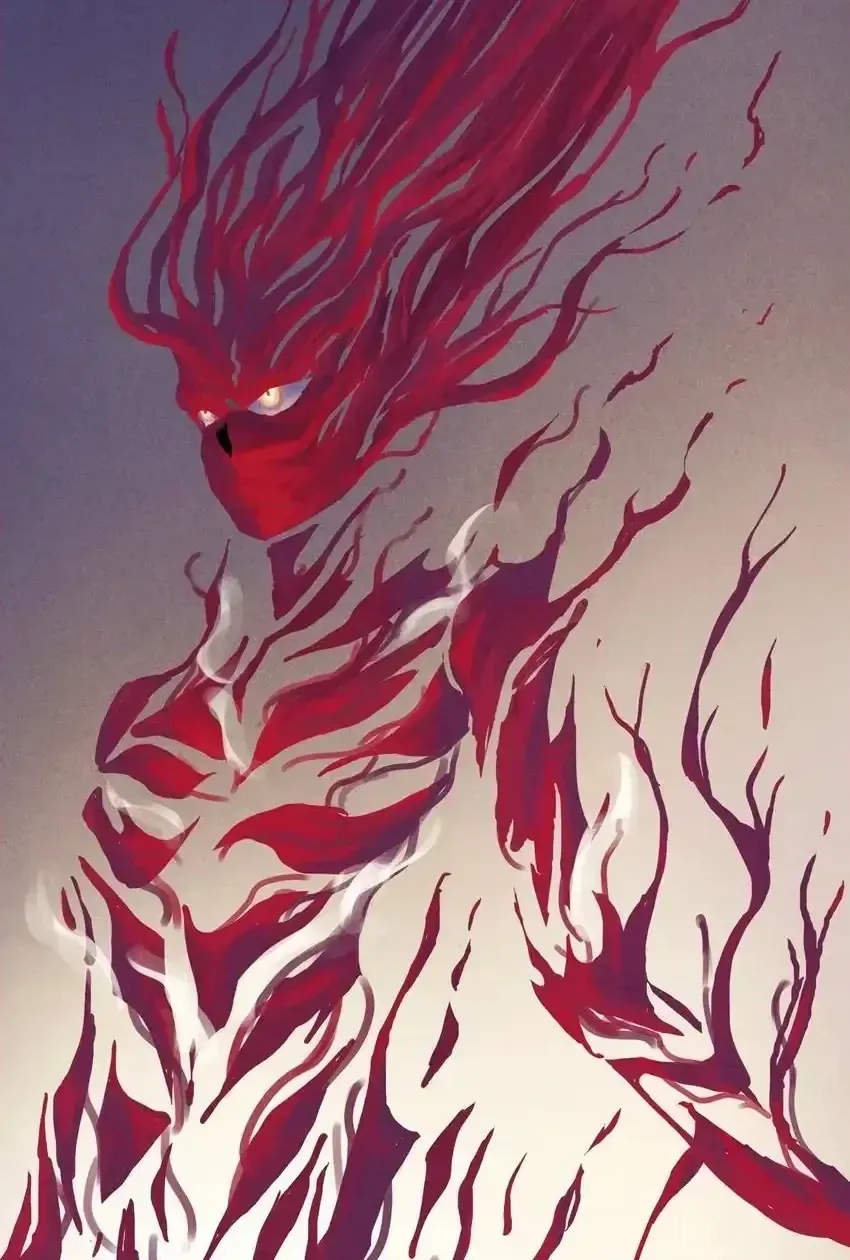 Crimson Loop Chapter 4 page 76 - 