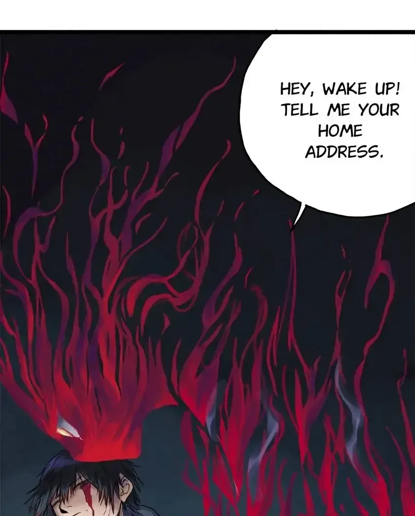 Crimson Loop Chapter 4 page 80 - 