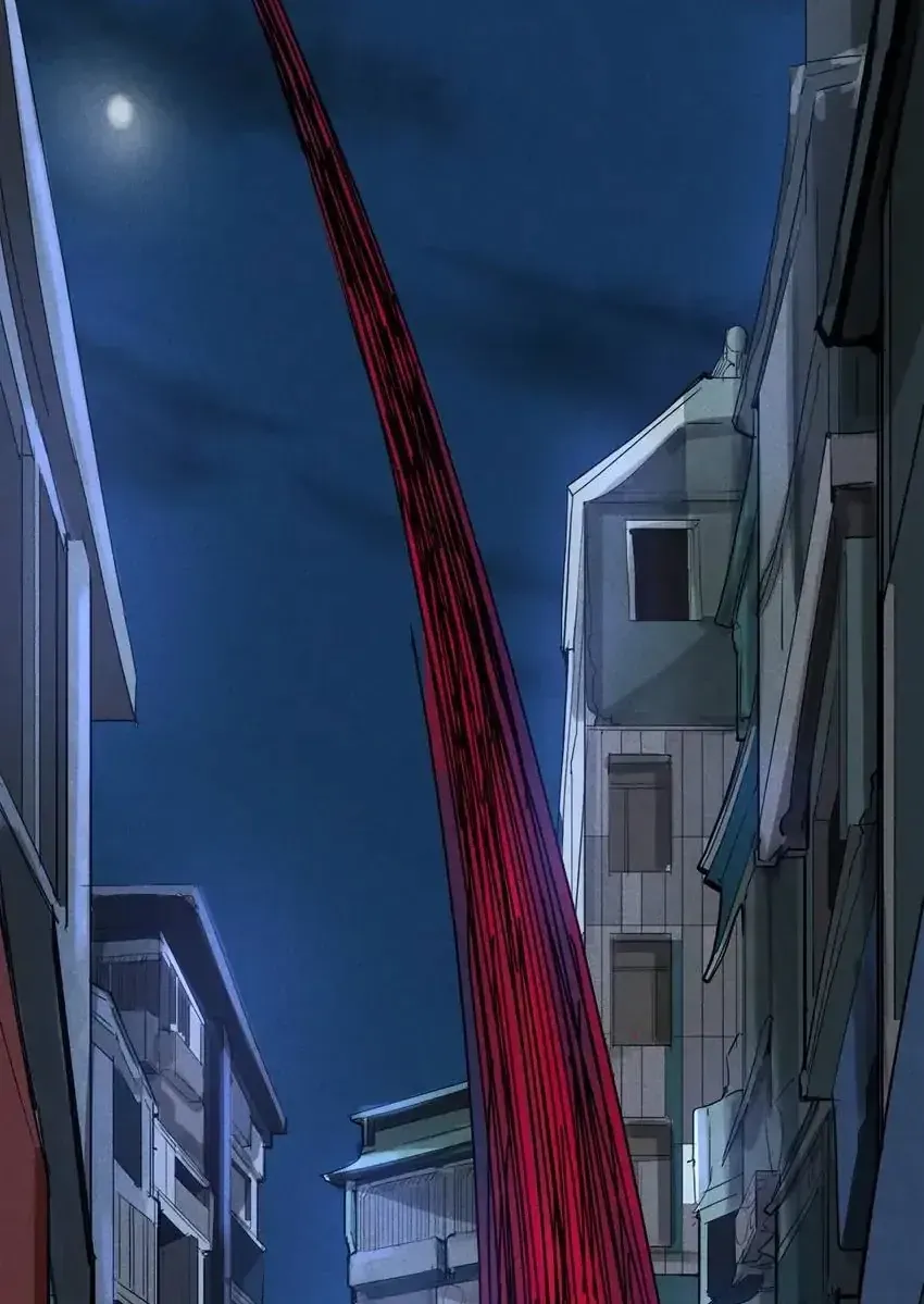 Crimson Loop Chapter 4 page 83 - 