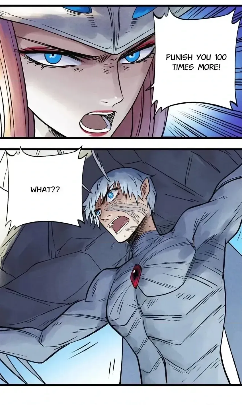 Crimson Loop Chapter 5.1 page 12 - 