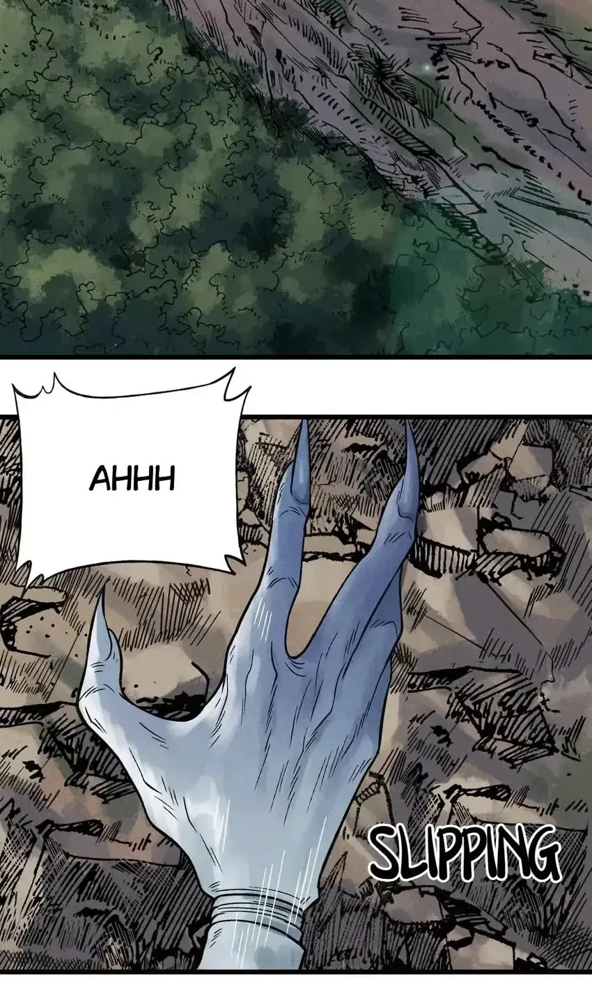 Crimson Loop Chapter 5.1 page 14 - 