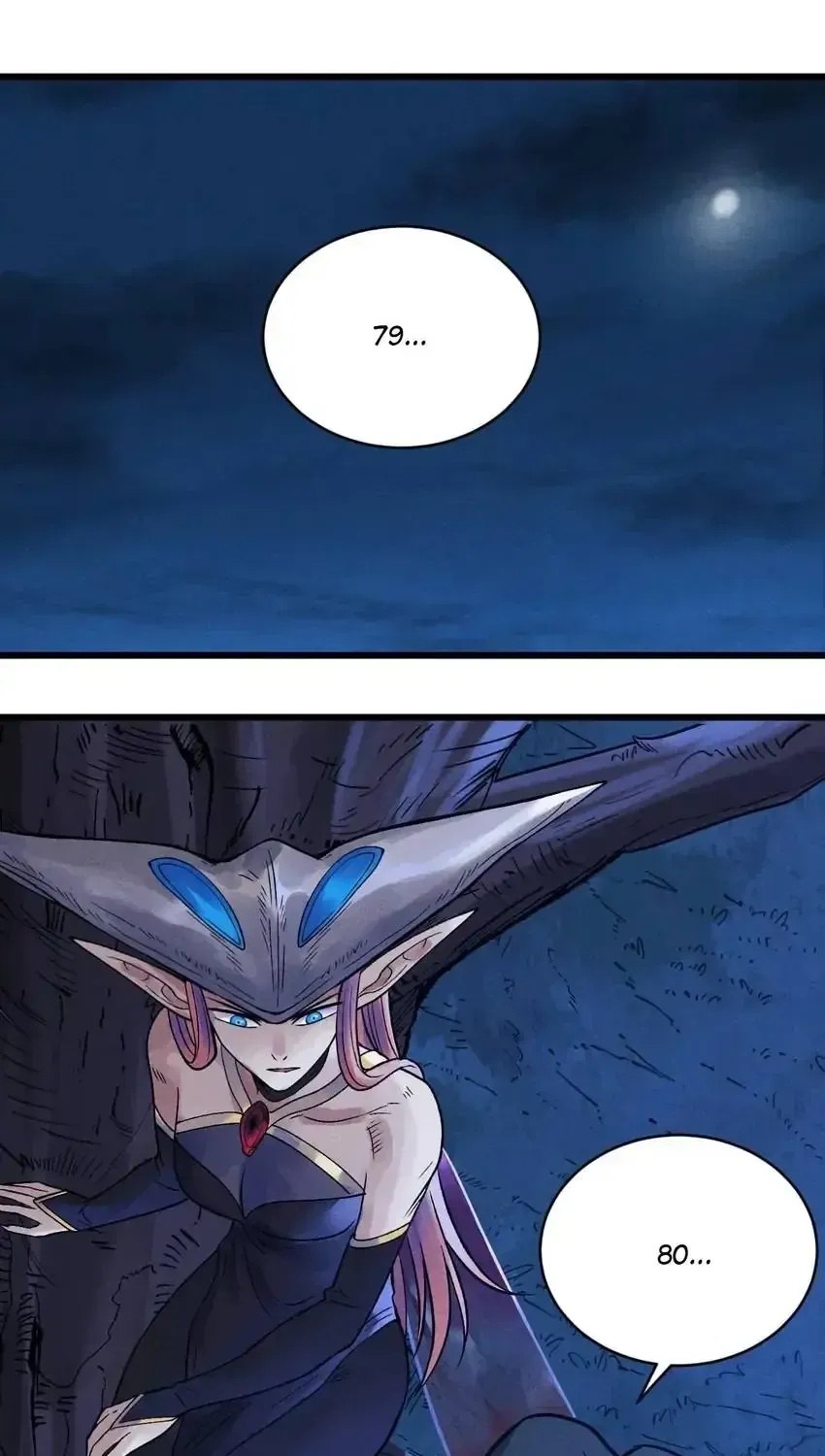 Crimson Loop Chapter 5.1 page 3 - 