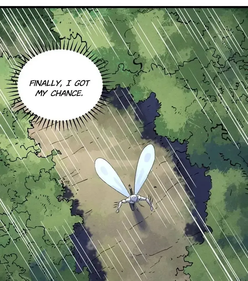 Crimson Loop Chapter 5.1 page 25 - 