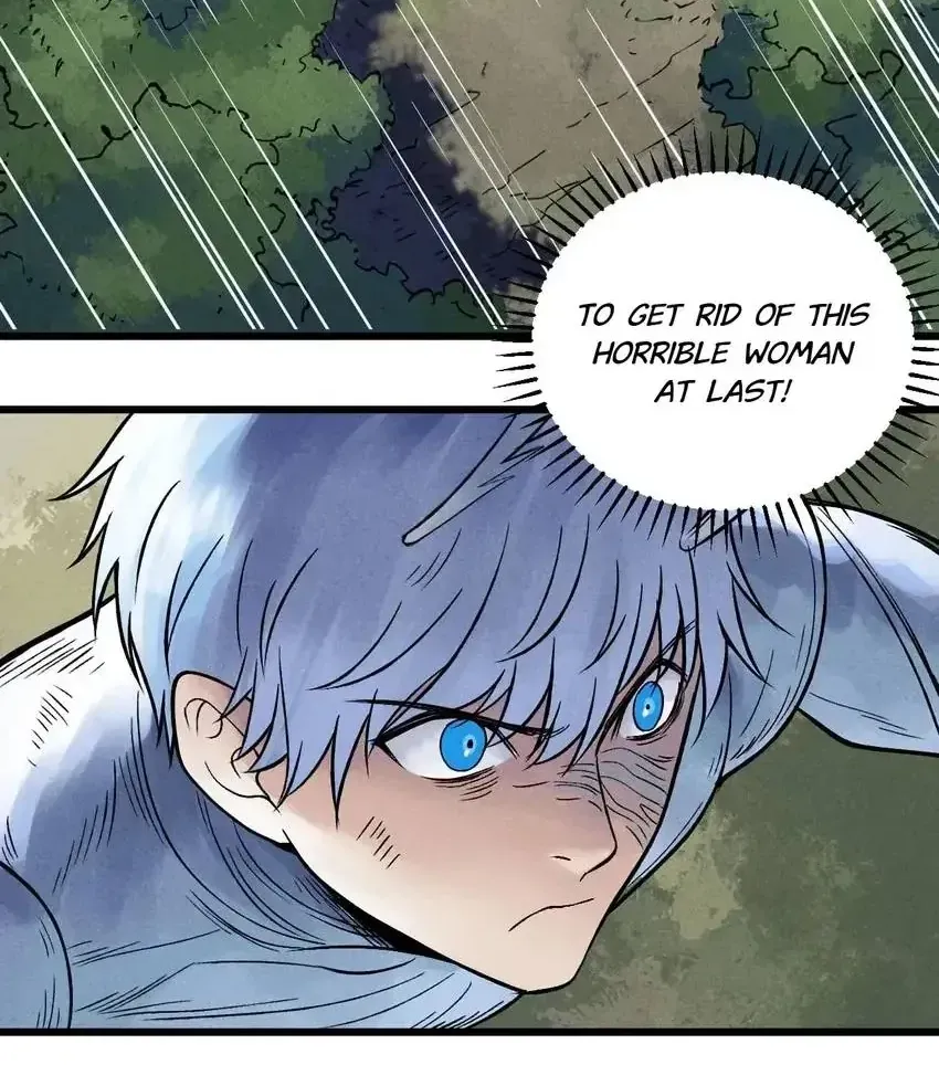Crimson Loop Chapter 5.1 page 26 - 