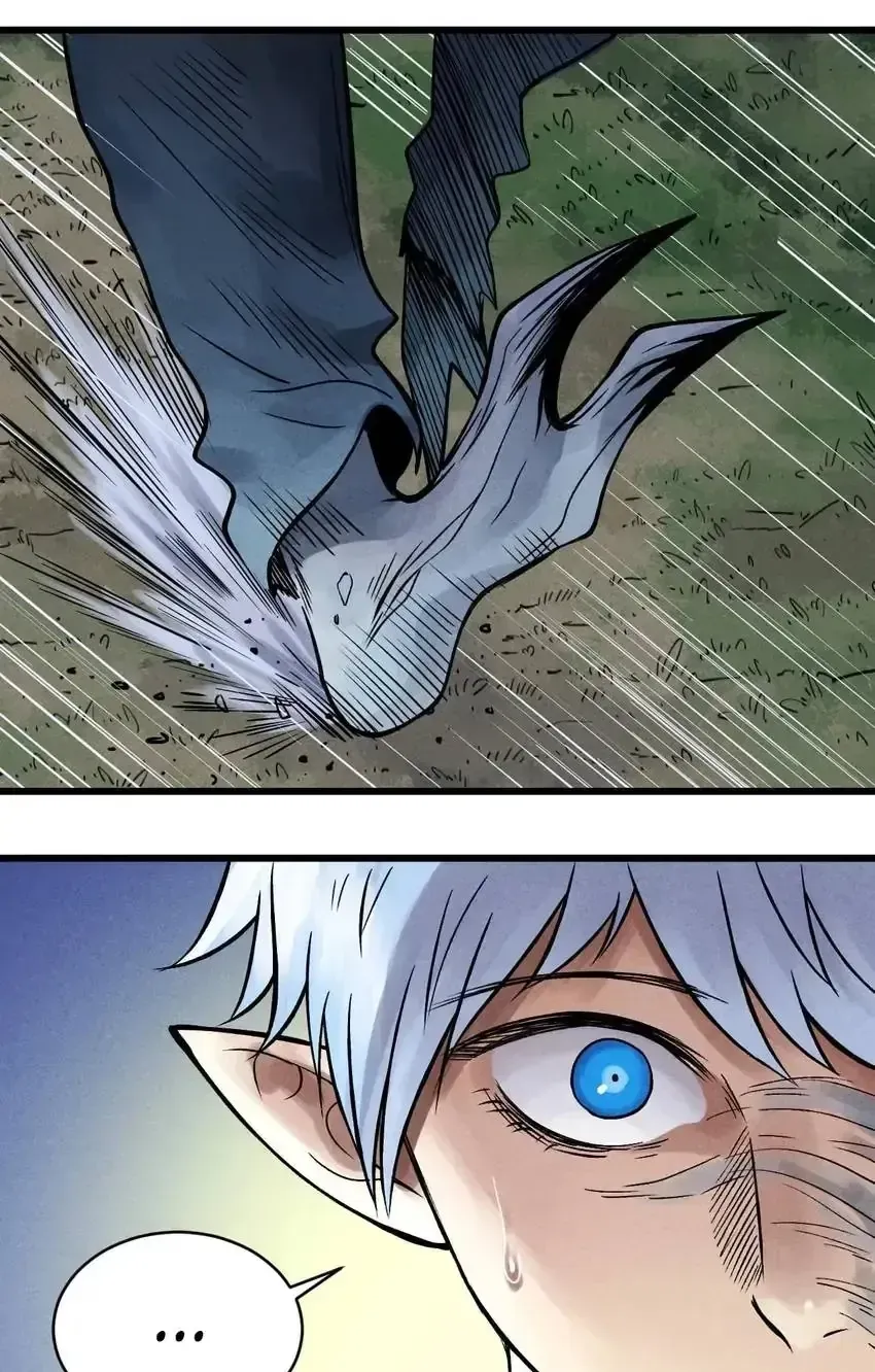 Crimson Loop Chapter 5.1 page 27 - 