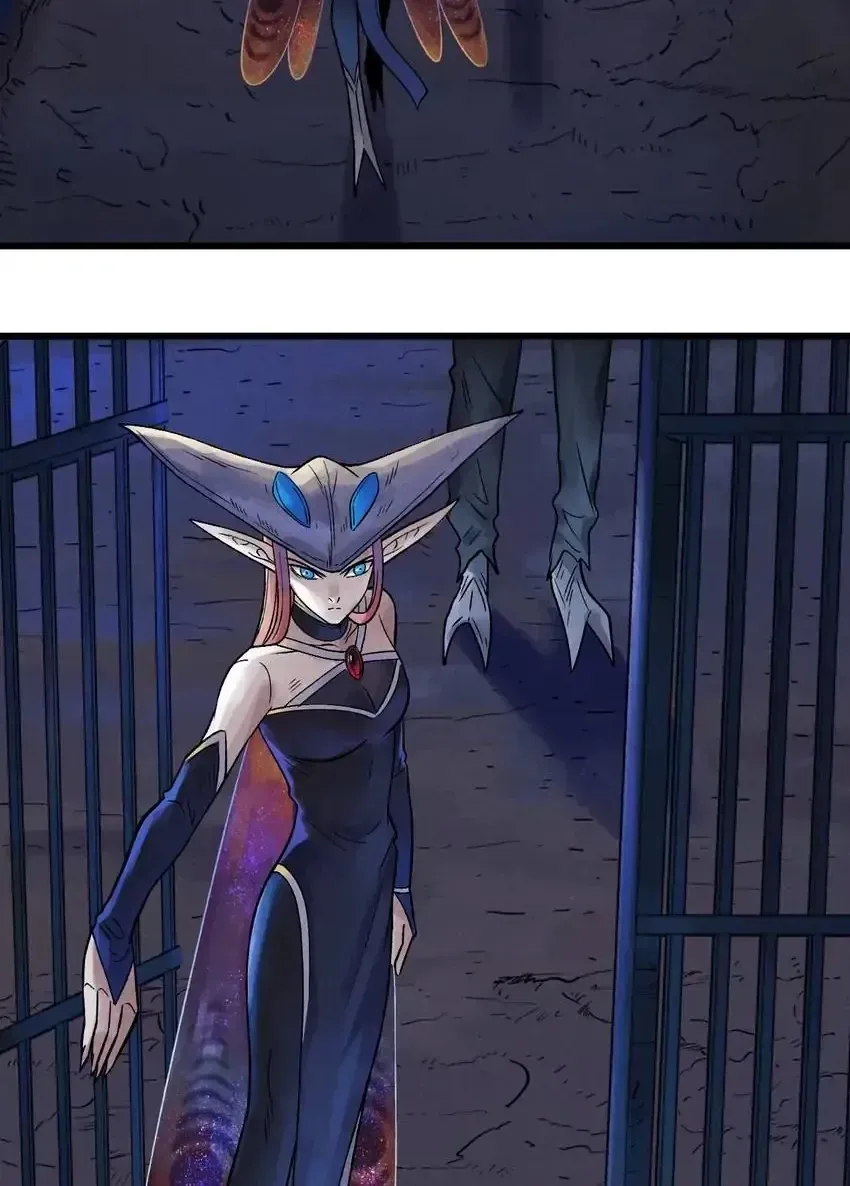 Crimson Loop Chapter 5.1 page 43 - 
