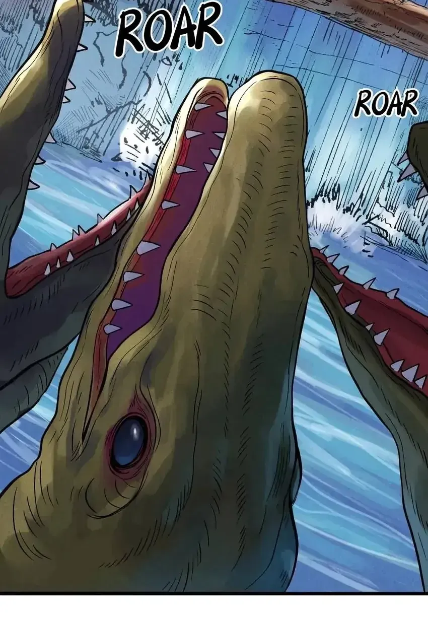Crimson Loop Chapter 5.1 page 10 - 