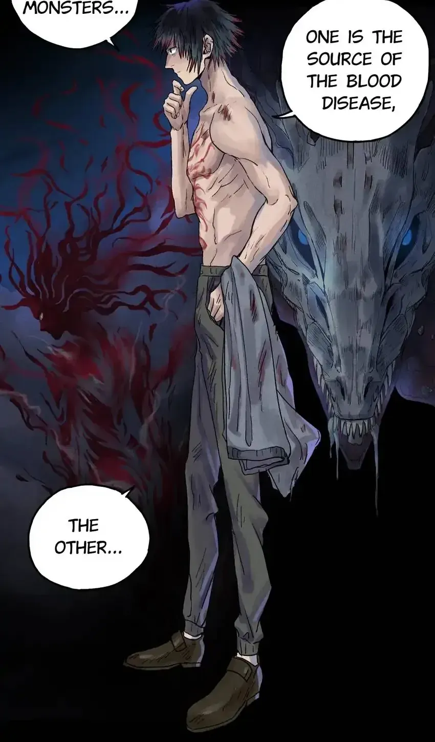Crimson Loop Chapter 5 page 14 - 