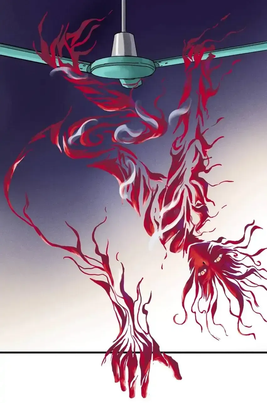 Crimson Loop Chapter 5 page 20 - 