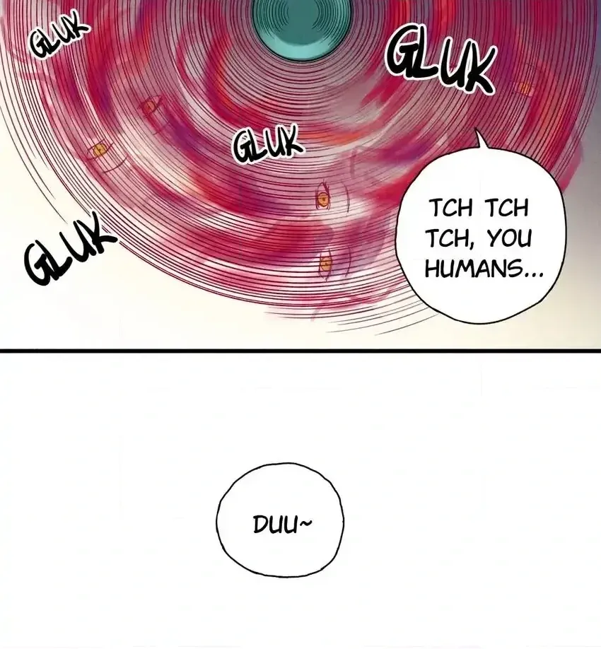 Crimson Loop Chapter 5 page 22 - 