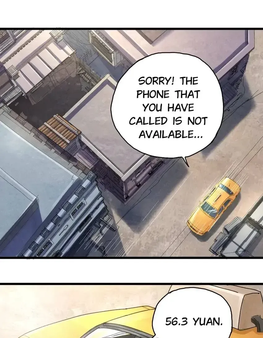 Crimson Loop Chapter 5 page 25 - 