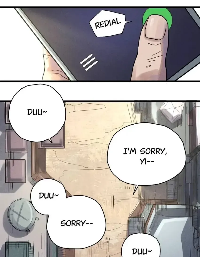 Crimson Loop Chapter 5 page 29 - 