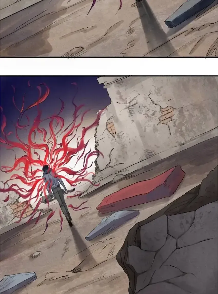 Crimson Loop Chapter 5 page 41 - 