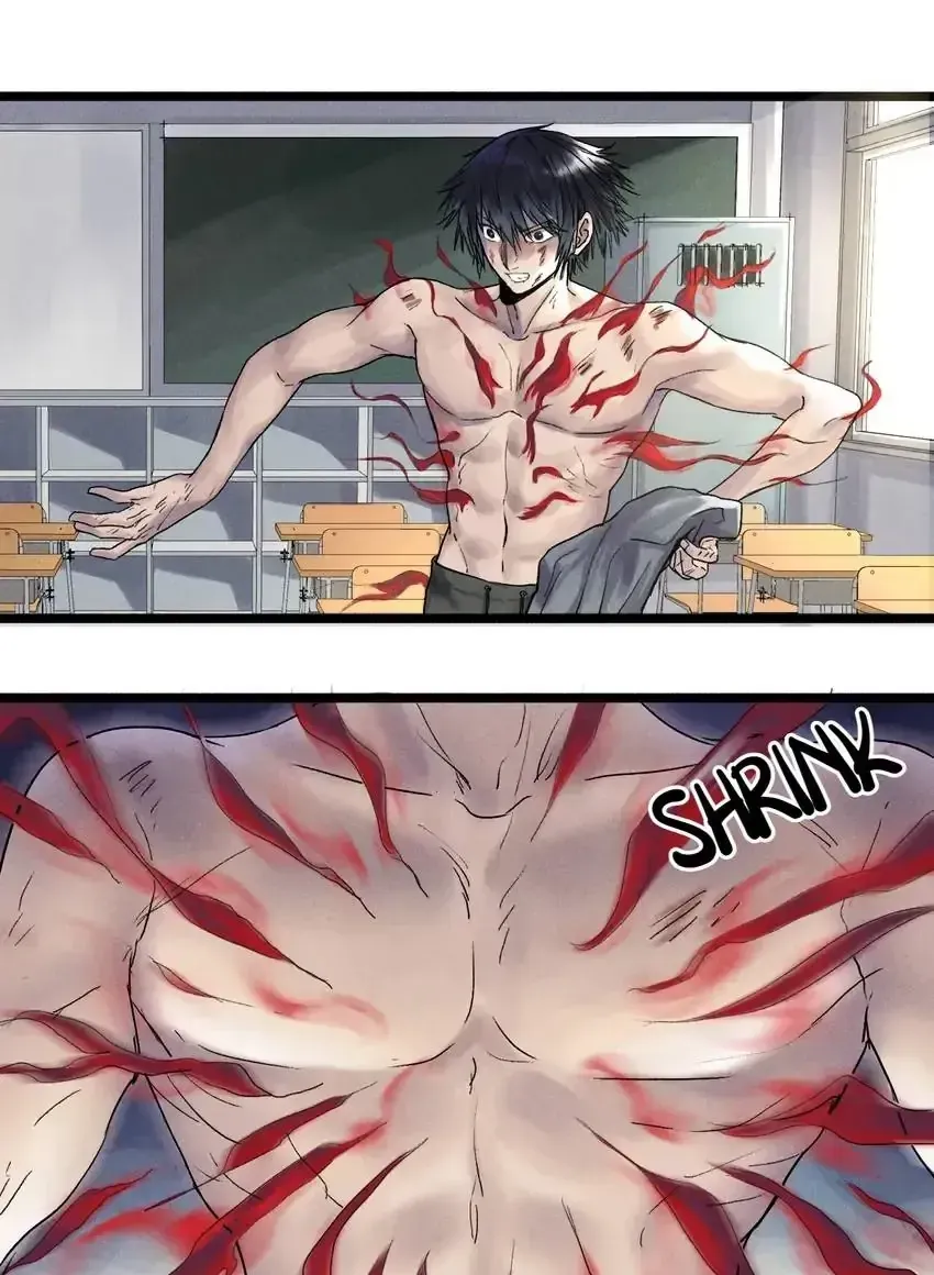 Crimson Loop Chapter 5 page 9 - 