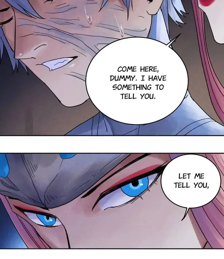 Crimson Loop Chapter 6.1 page 18 - 