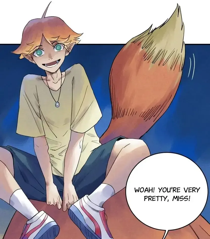 Crimson Loop Chapter 6.1 page 3 - 