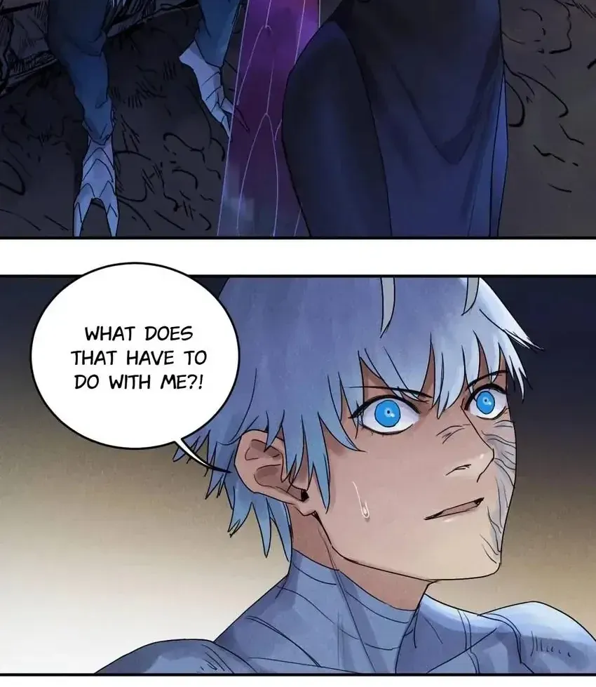 Crimson Loop Chapter 6.1 page 22 - 