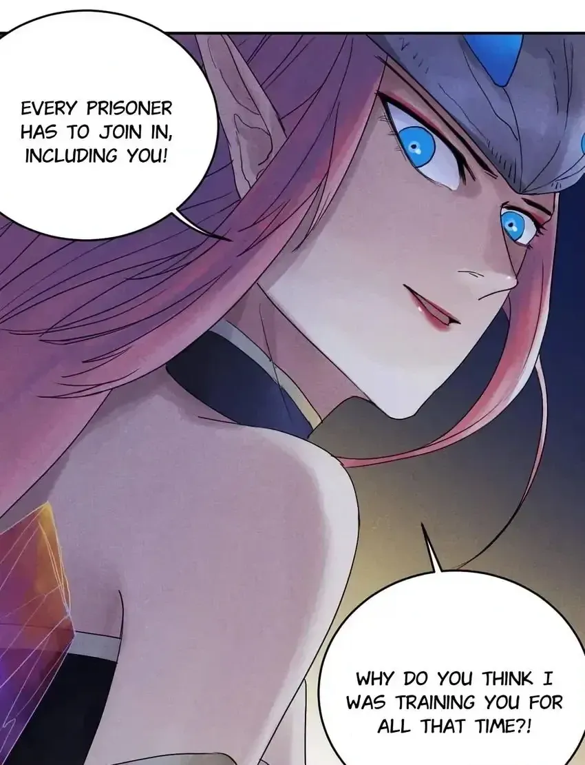 Crimson Loop Chapter 6.1 page 23 - 