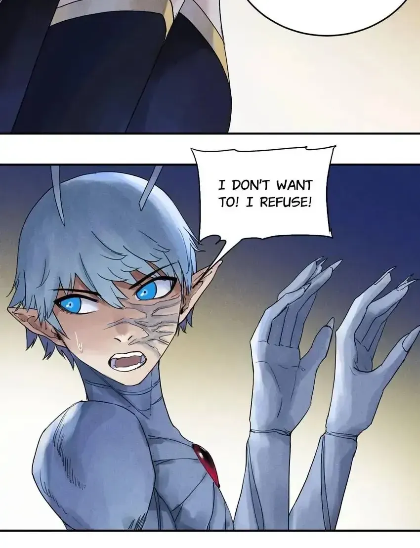 Crimson Loop Chapter 6.1 page 24 - 
