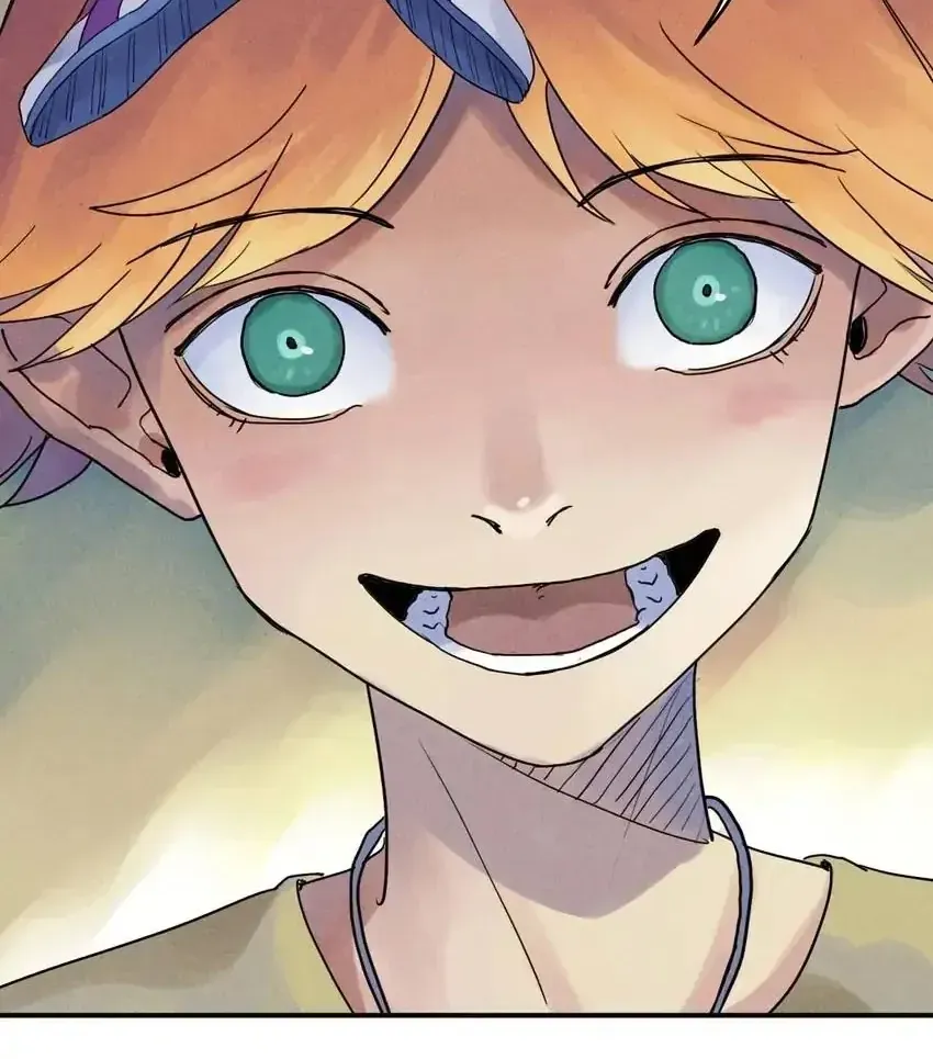 Crimson Loop Chapter 6.1 page 4 - 