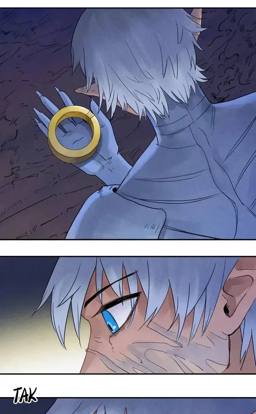 Crimson Loop Chapter 6.1 page 35 - 