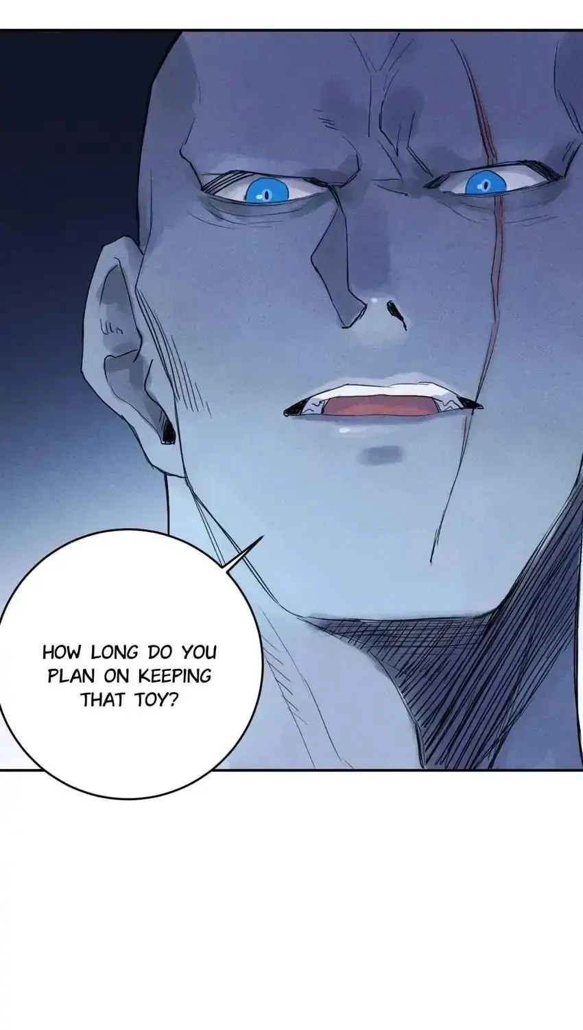 Crimson Loop Chapter 6.1 page 38 - 