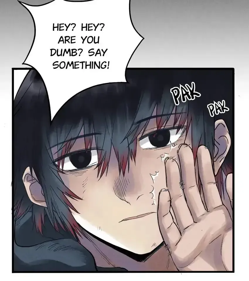 Crimson Loop Chapter 6 page 2 - 