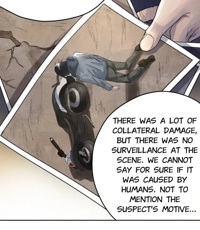 Crimson Loop Chapter 6 page 12 - 