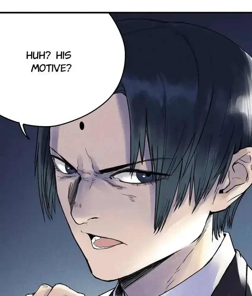 Crimson Loop Chapter 6 page 13 - 