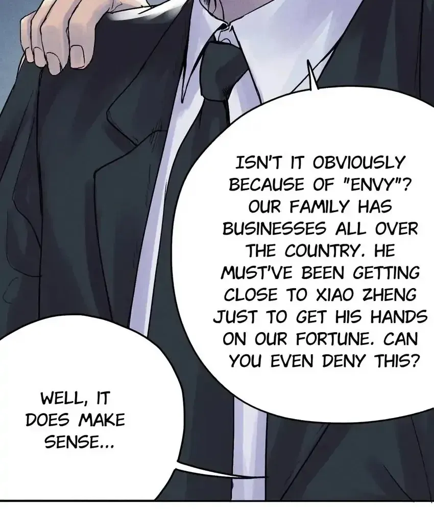 Crimson Loop Chapter 6 page 14 - 