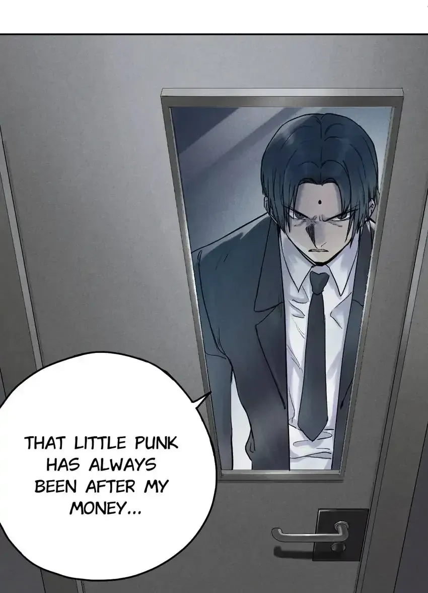 Crimson Loop Chapter 6 page 15 - 