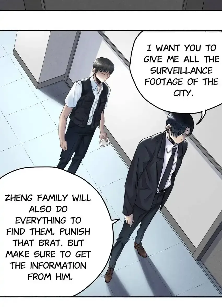Crimson Loop Chapter 6 page 16 - 