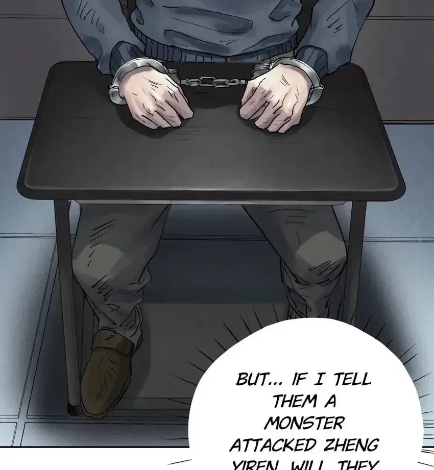 Crimson Loop Chapter 6 page 19 - 