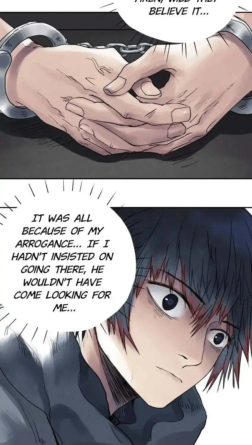 Crimson Loop Chapter 6 page 20 - 