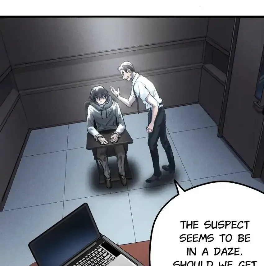 Crimson Loop Chapter 6 page 3 - 