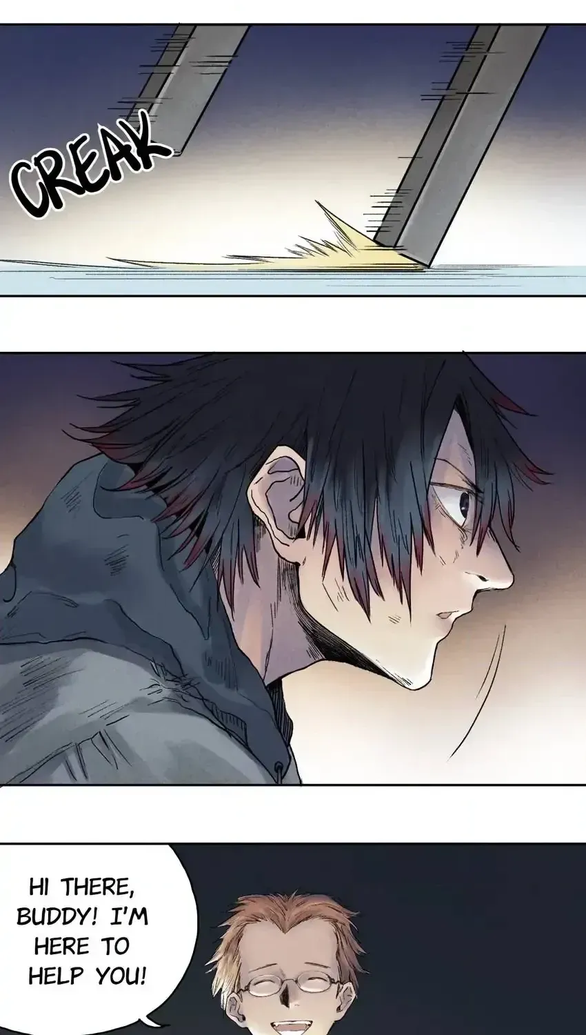 Crimson Loop Chapter 6 page 24 - 
