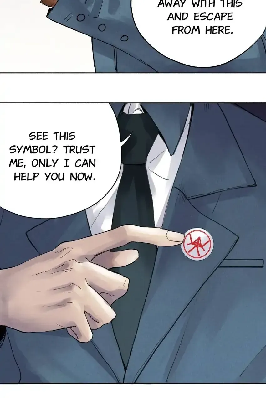 Crimson Loop Chapter 6 page 29 - 