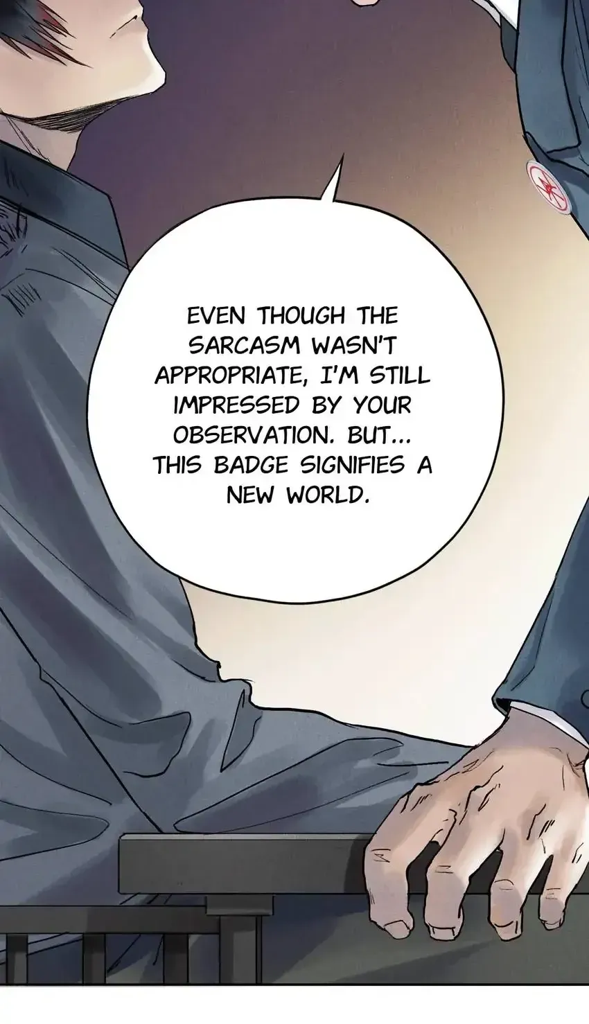 Crimson Loop Chapter 6 page 31 - 