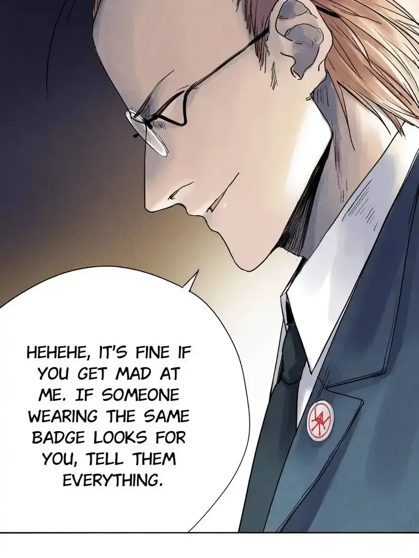 Crimson Loop Chapter 6 page 33 - 