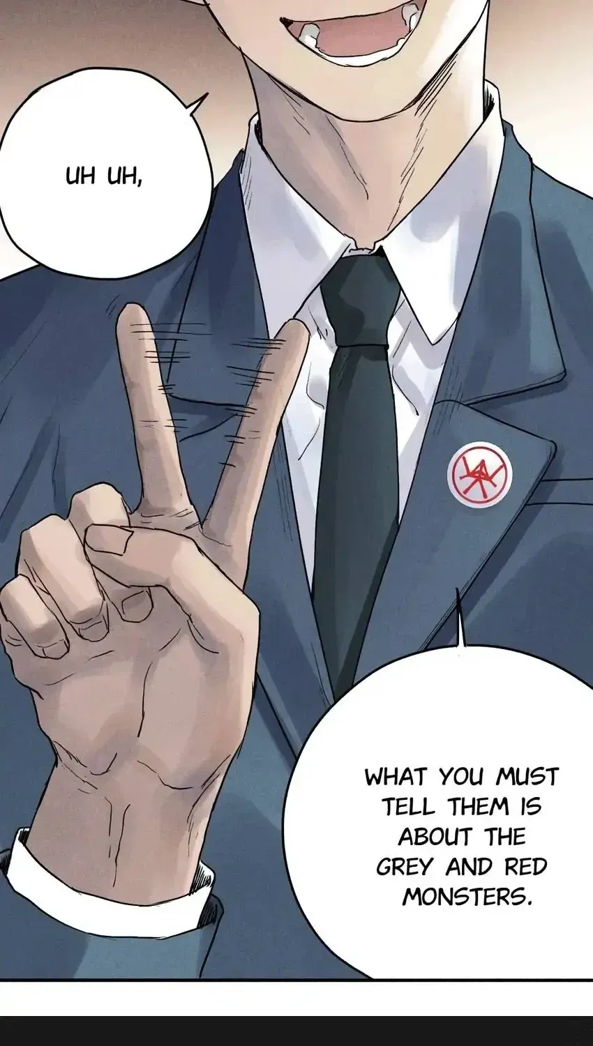 Crimson Loop Chapter 6 page 36 - 