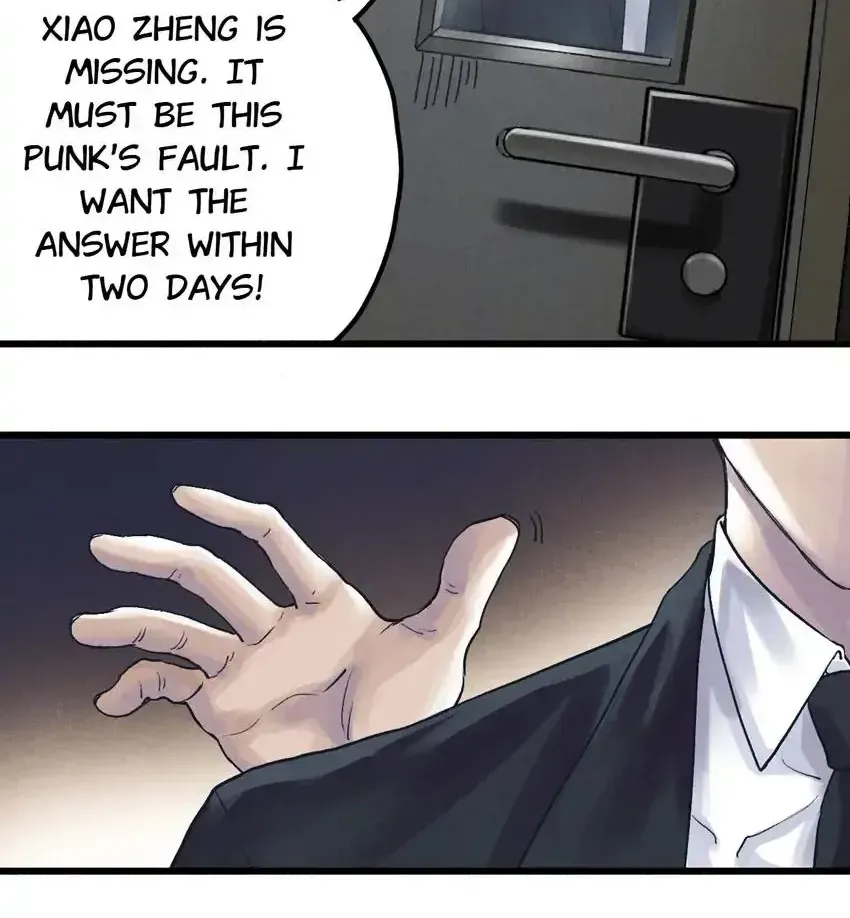 Crimson Loop Chapter 6 page 6 - 