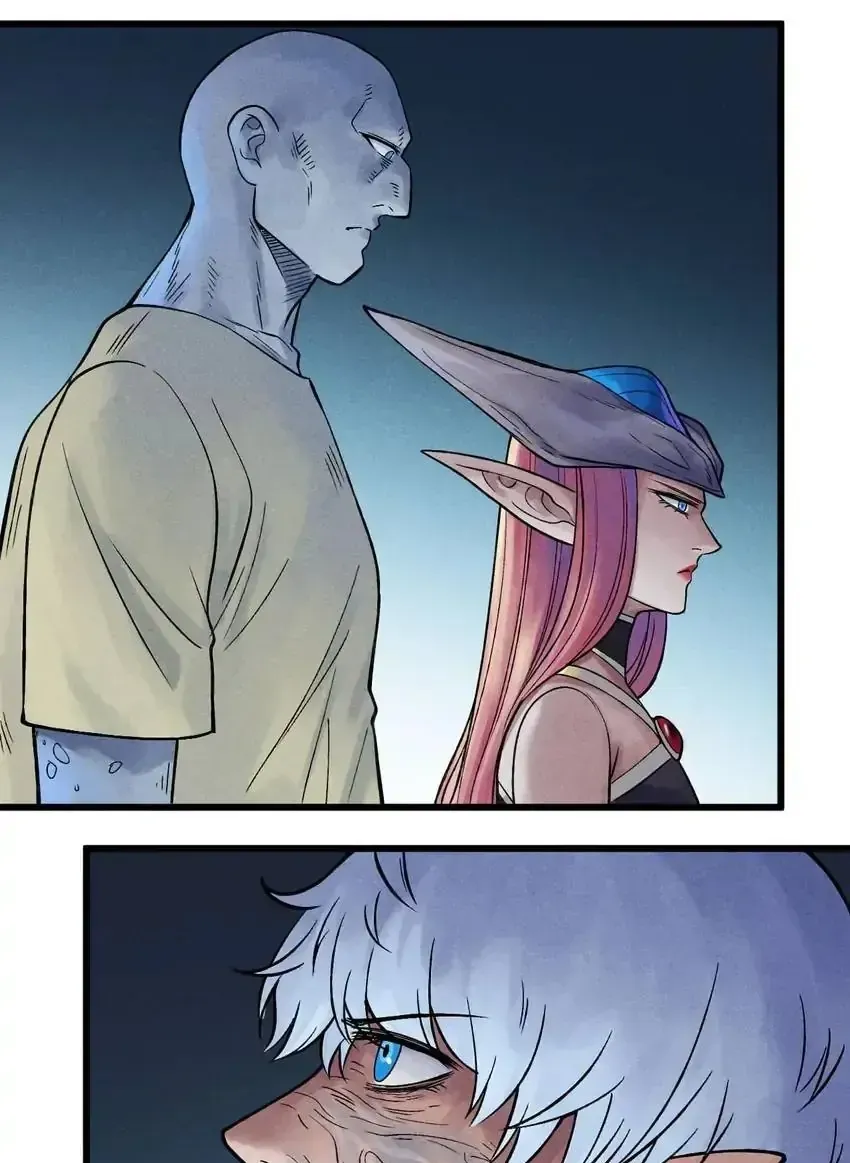 Crimson Loop Chapter 7.1 page 1 - 