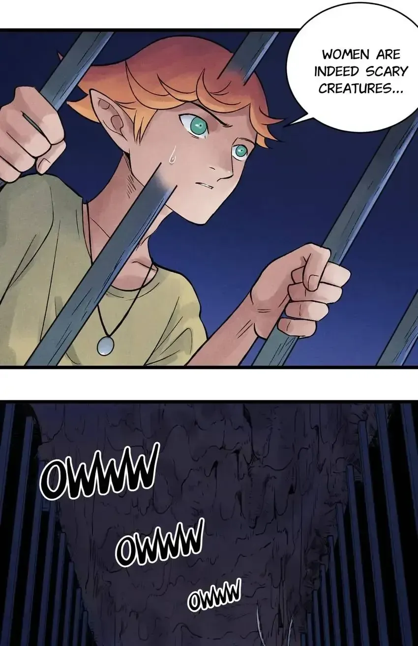 Crimson Loop Chapter 7.1 page 13 - 